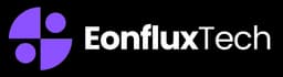 EonFluxTech Logo
